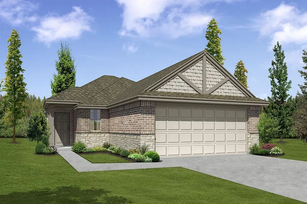 1605 Meadow Crest Drive
