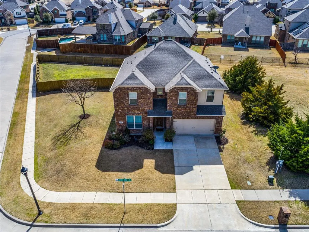 5705 Bender Ridge Drive