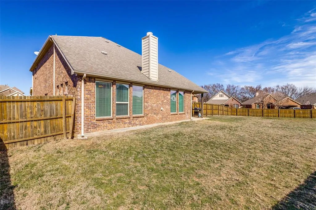 5705 Bender Ridge Drive