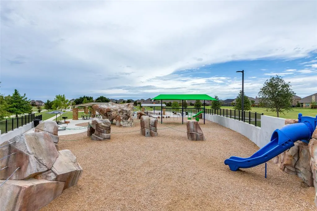 5705 Bender Ridge Drive