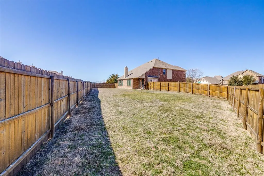 5705 Bender Ridge Drive