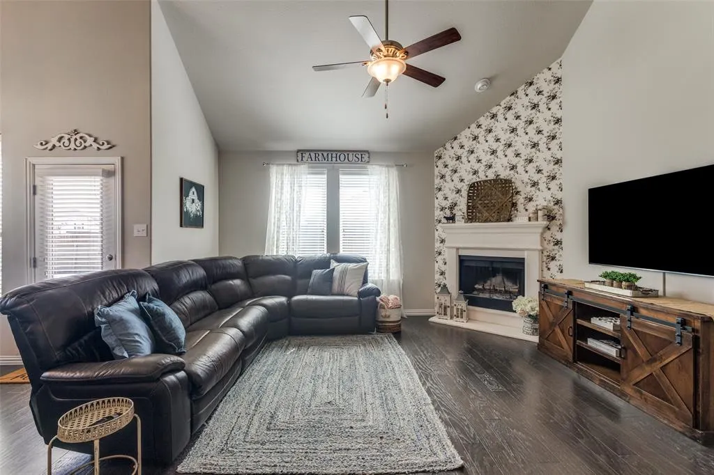 5705 Bender Ridge Drive