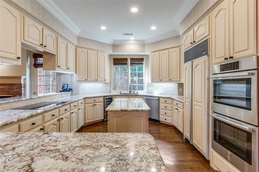 7842 Caruth Court