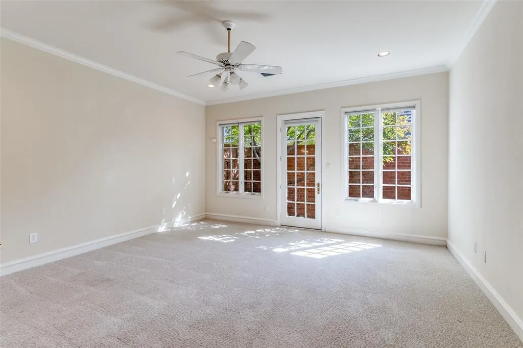 7842 Caruth Court
