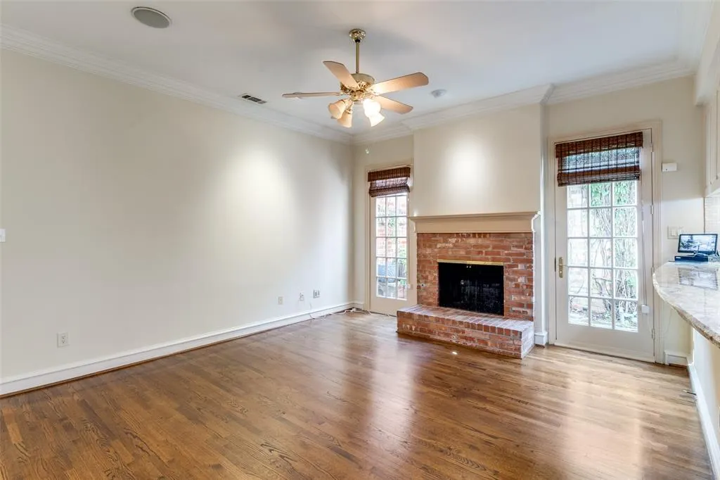 7842 Caruth Court