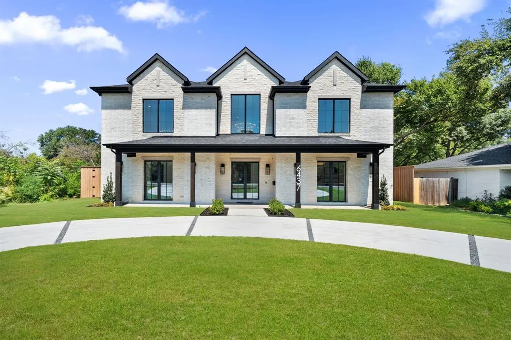 6437 Churchill Way
