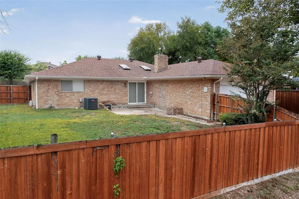 3054 Kiestridge Drive