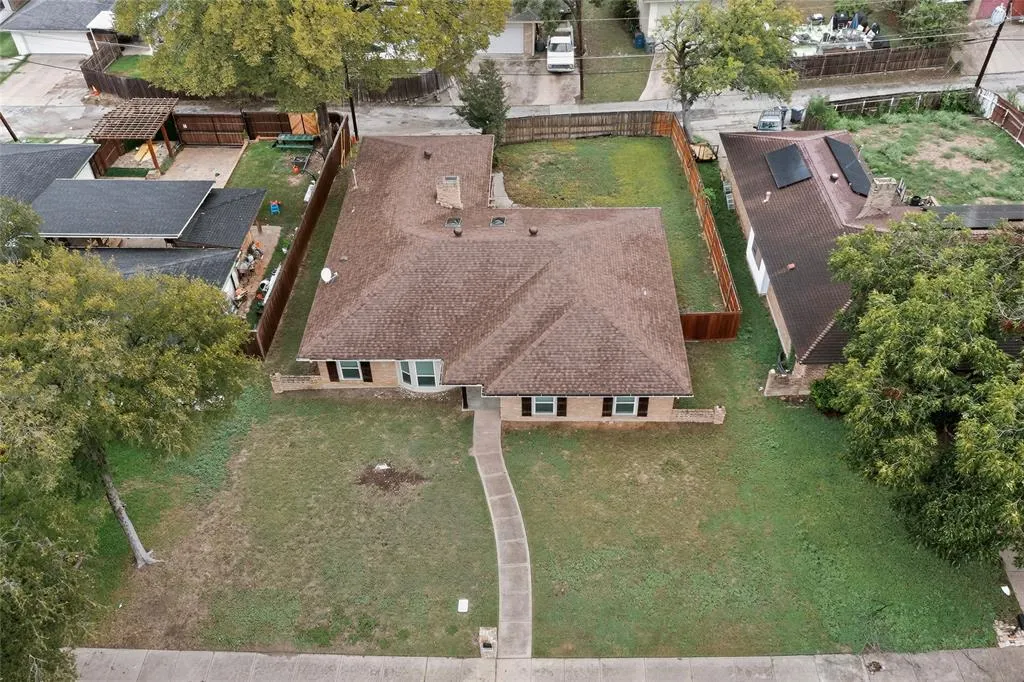 3054 Kiestridge Drive