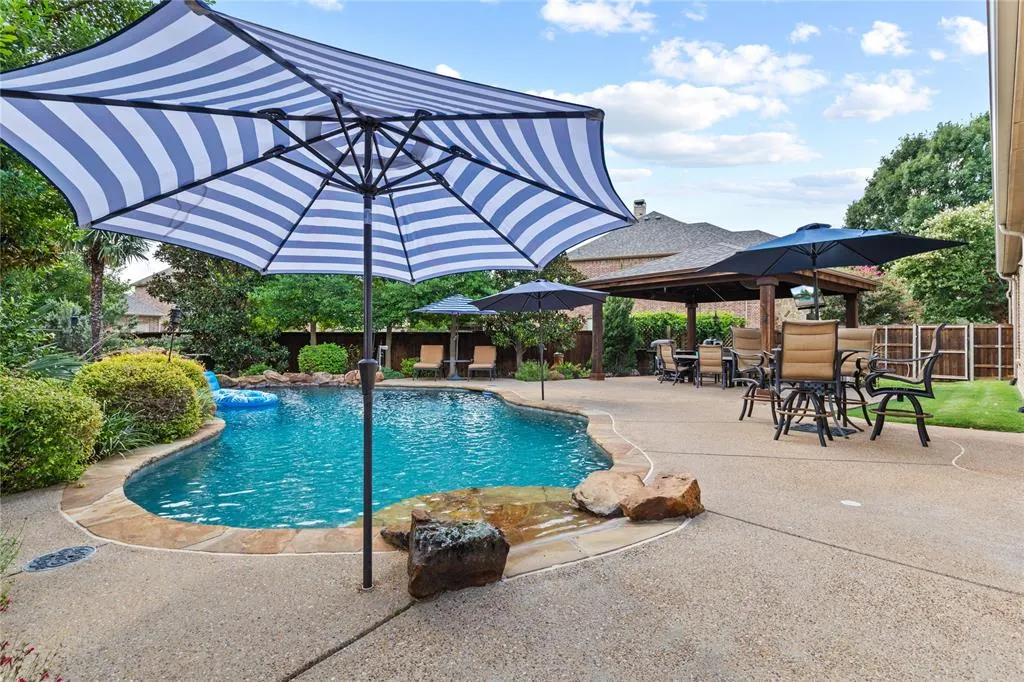 855 Blackwood Drive