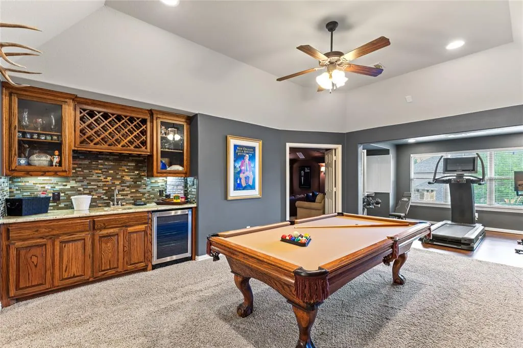855 Blackwood Drive