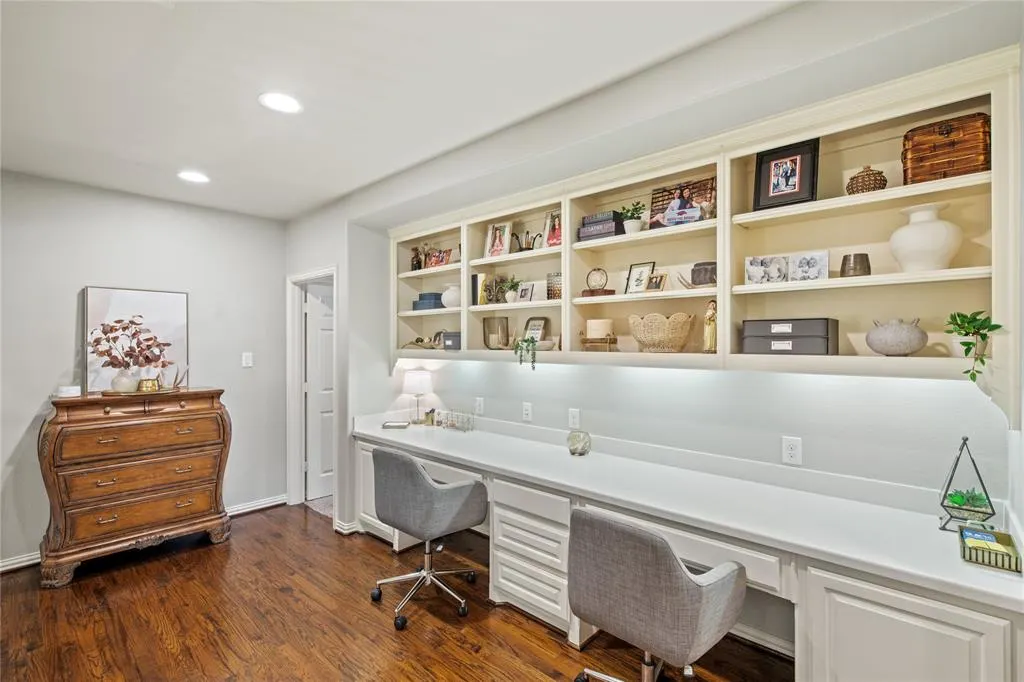 855 Blackwood Drive