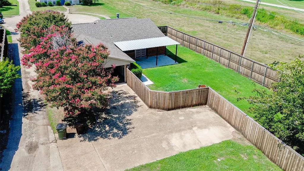 6416 Blanco Court