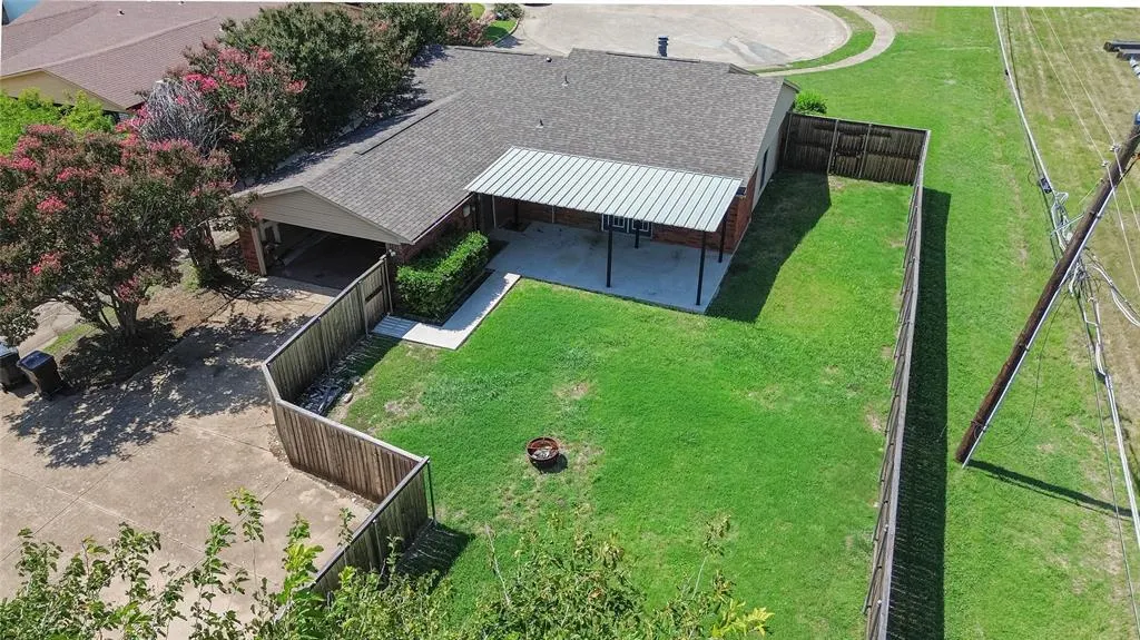 6416 Blanco Court