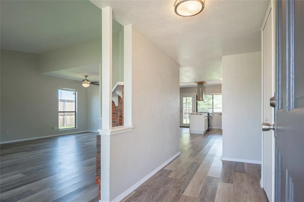 6416 Blanco Court
