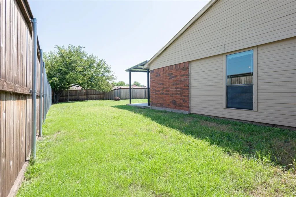 6416 Blanco Court