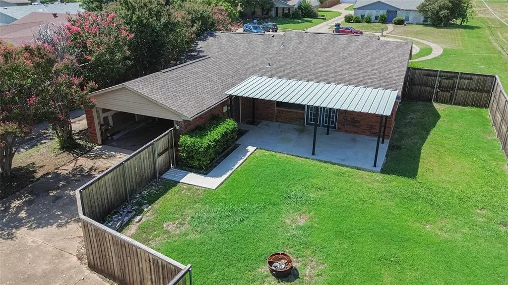 6416 Blanco Court