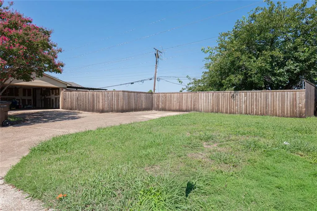 6416 Blanco Court