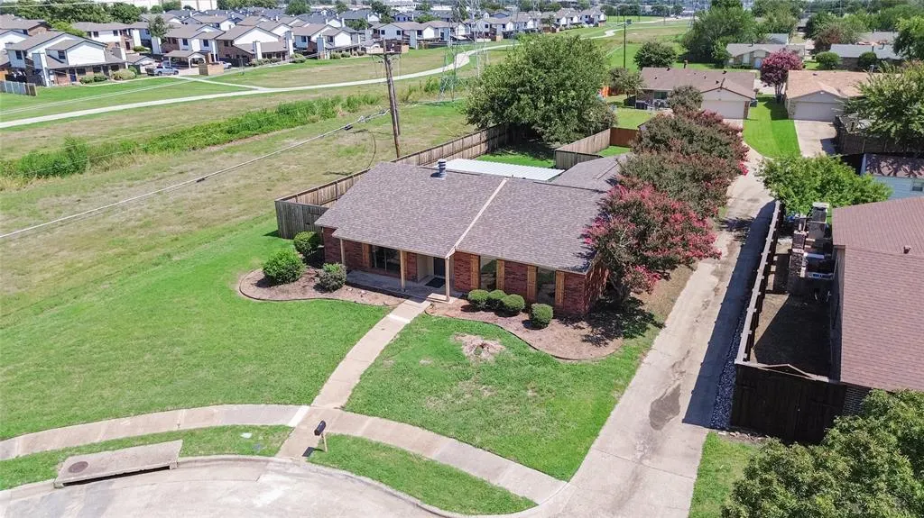 6416 Blanco Court