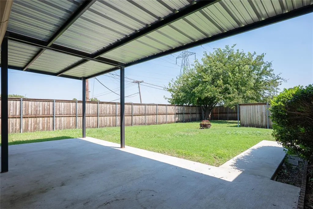 6416 Blanco Court