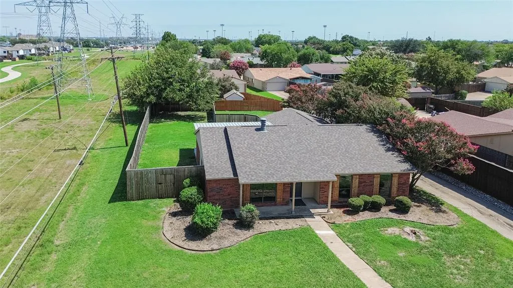 6416 Blanco Court