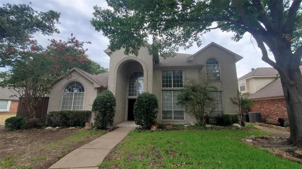 3503 Marchwood Drive