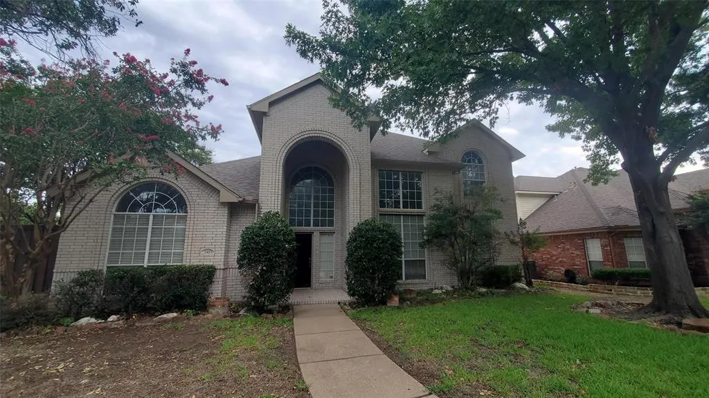 3503 Marchwood Drive