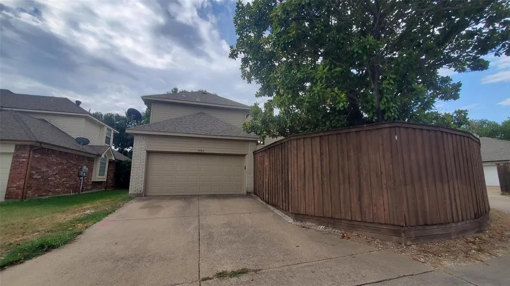 3503 Marchwood Drive