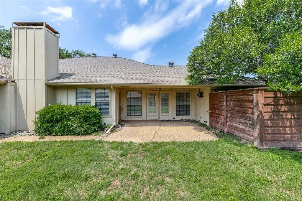 6116 Southern Knoll Drive
