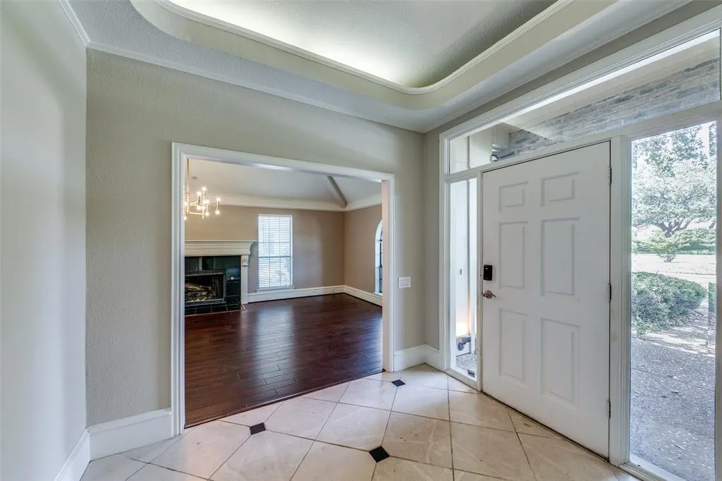 6116 Southern Knoll Drive