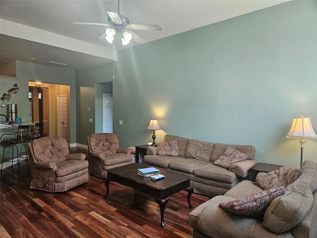 2813 Gulf Breeze Court