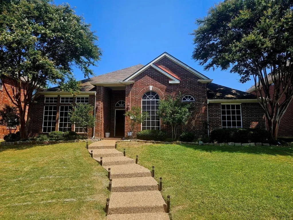 2813 Gulf Breeze Court