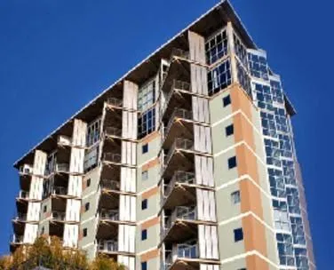 1001 Belleview Street, #201