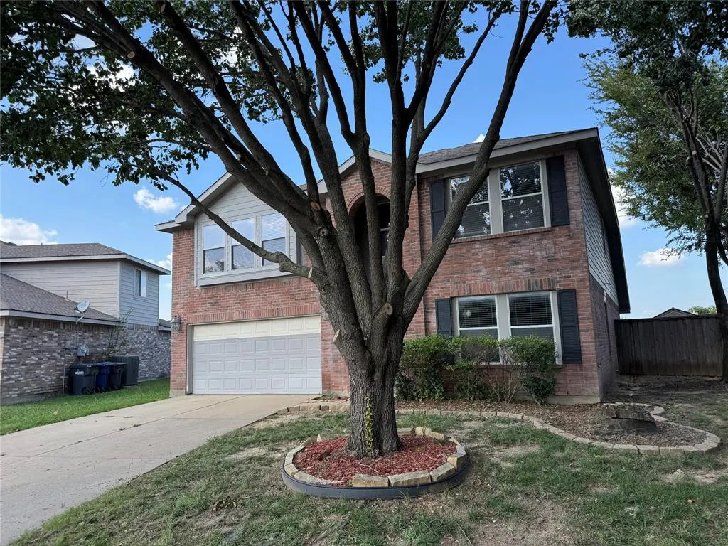 2800 Briargrove Lane