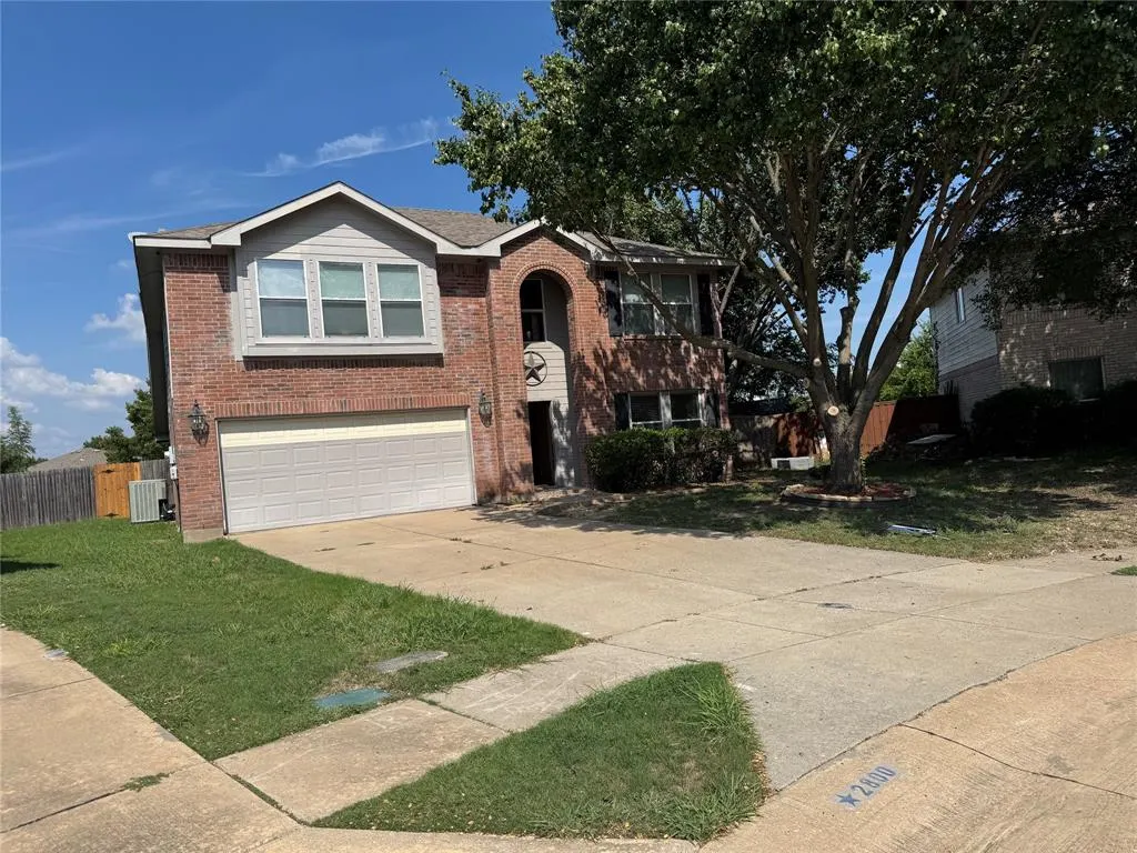 2800 Briargrove Lane