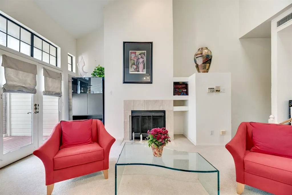 3235 Cole Avenue, #55