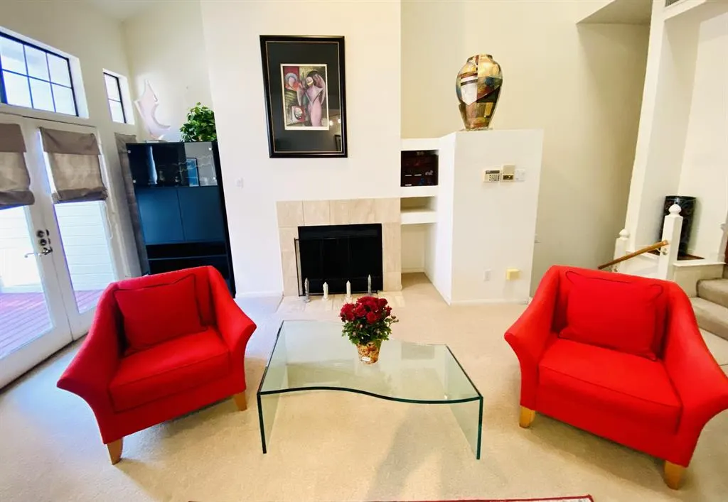 3235 Cole Avenue, #55