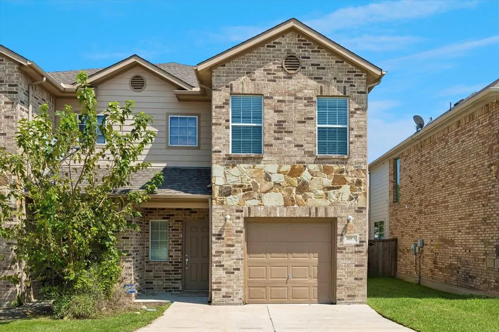 468 Castleridge Drive, #A