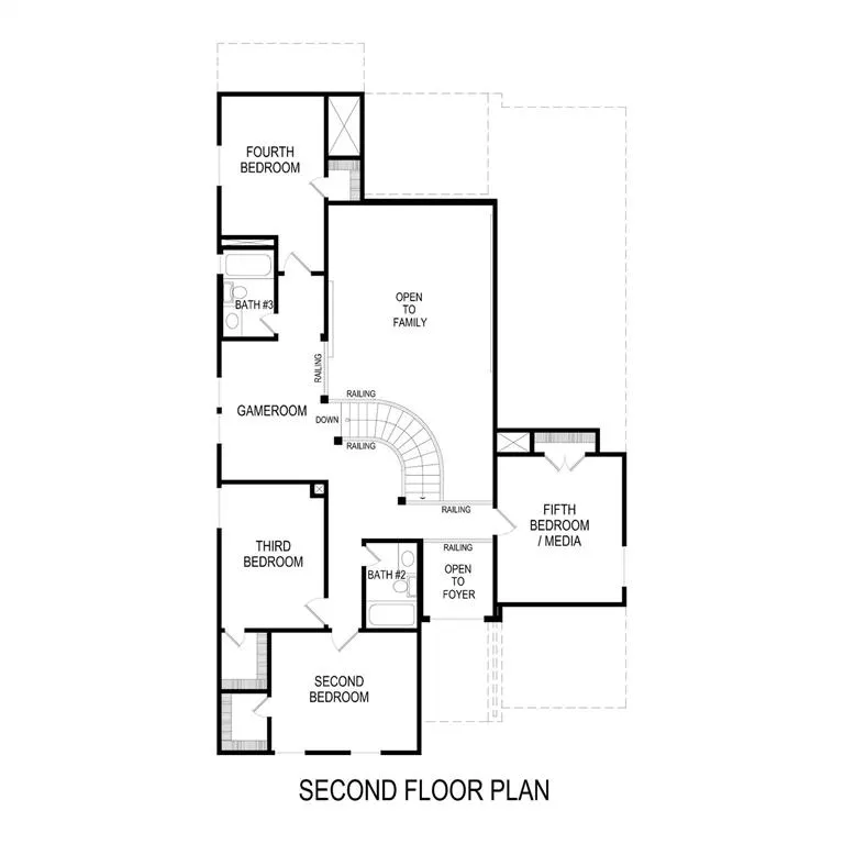 6213 Muller Creek Drive