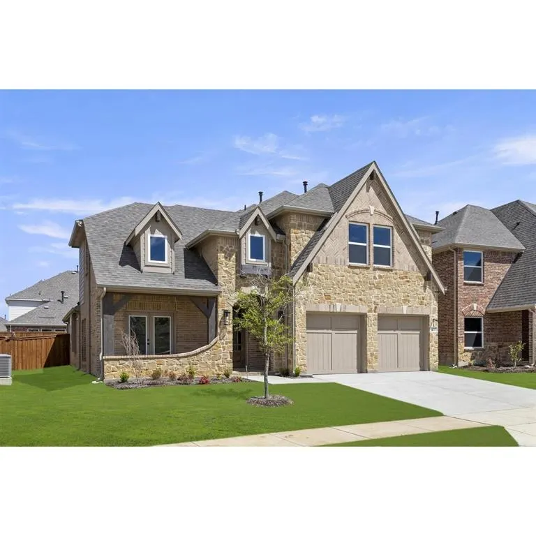 6213 Muller Creek Drive