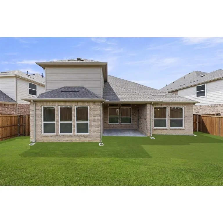 6213 Muller Creek Drive