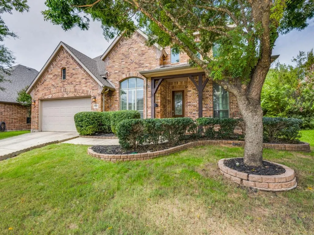 2817 Pioneer Drive