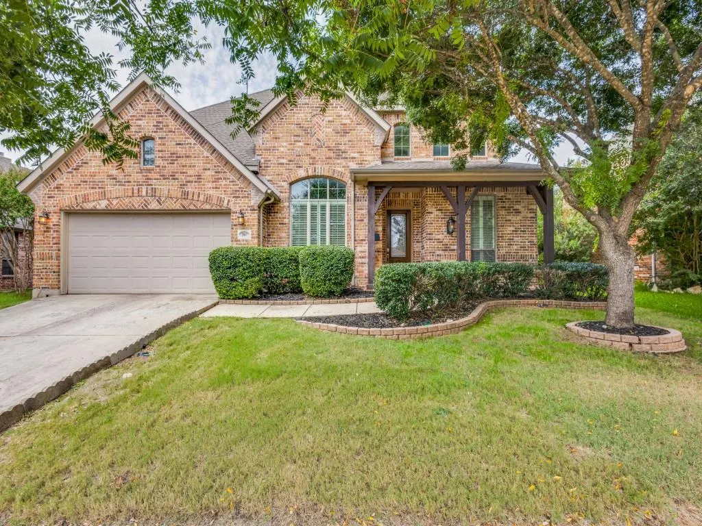 2817 Pioneer Drive