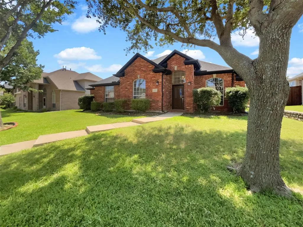 2508 Royal Troon Drive