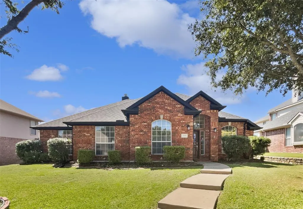 2508 Royal Troon Drive