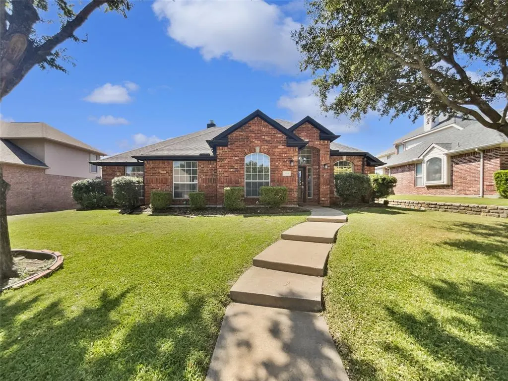 2508 Royal Troon Drive