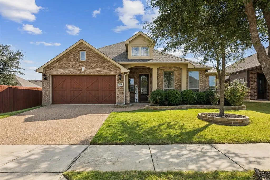 1616 Downing Drive