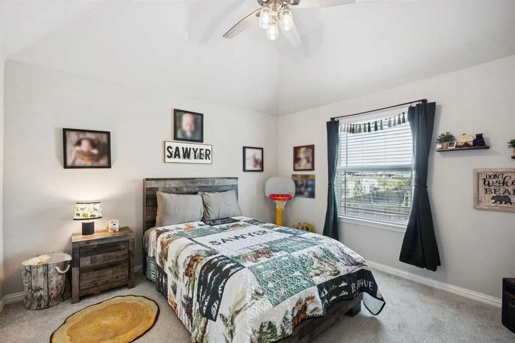4409 Canadian River Drive