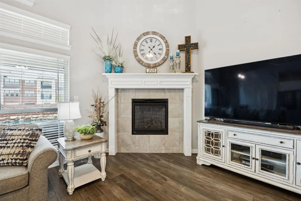 4409 Canadian River Drive