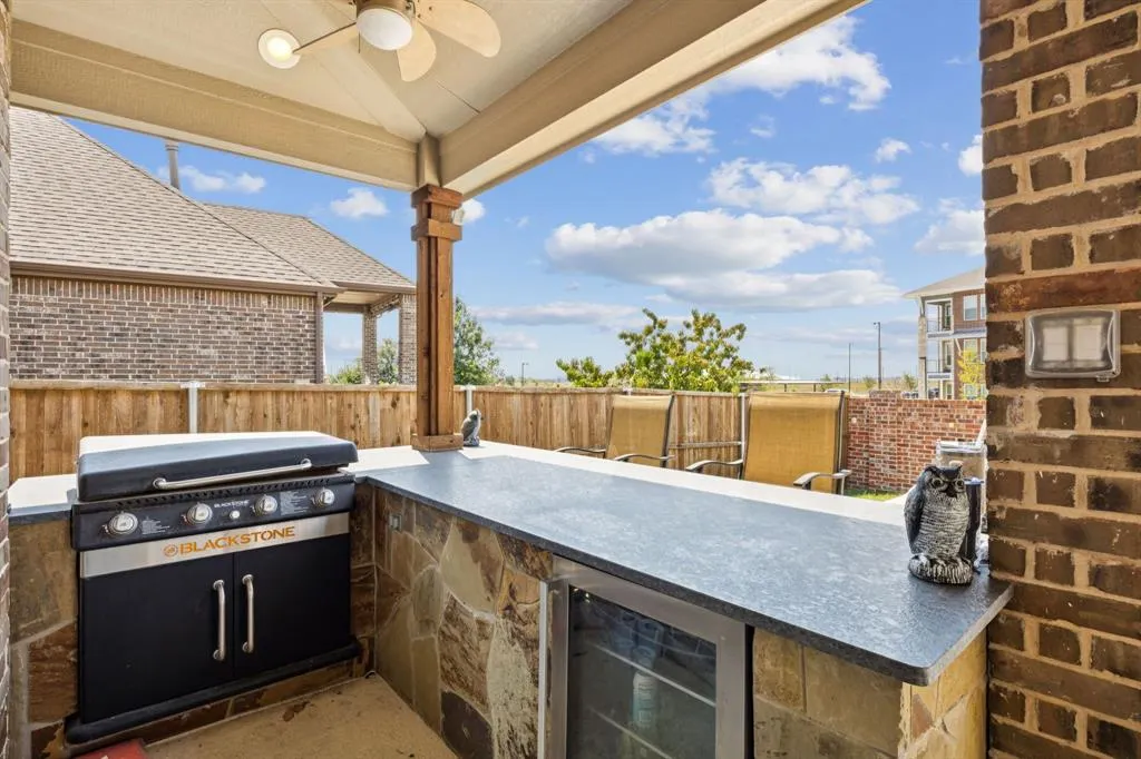 4409 Canadian River Drive