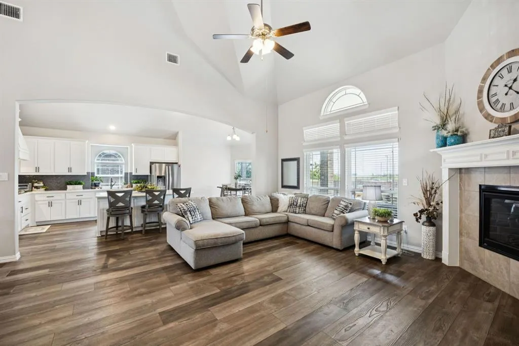 4409 Canadian River Drive